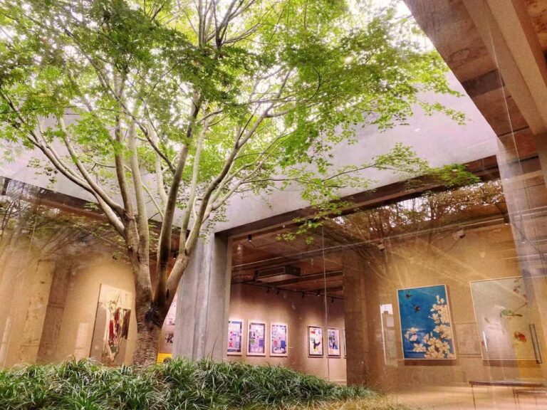 Picture of L'etincelle Art Space