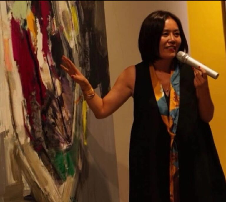 Picture of Jennifer Zhang